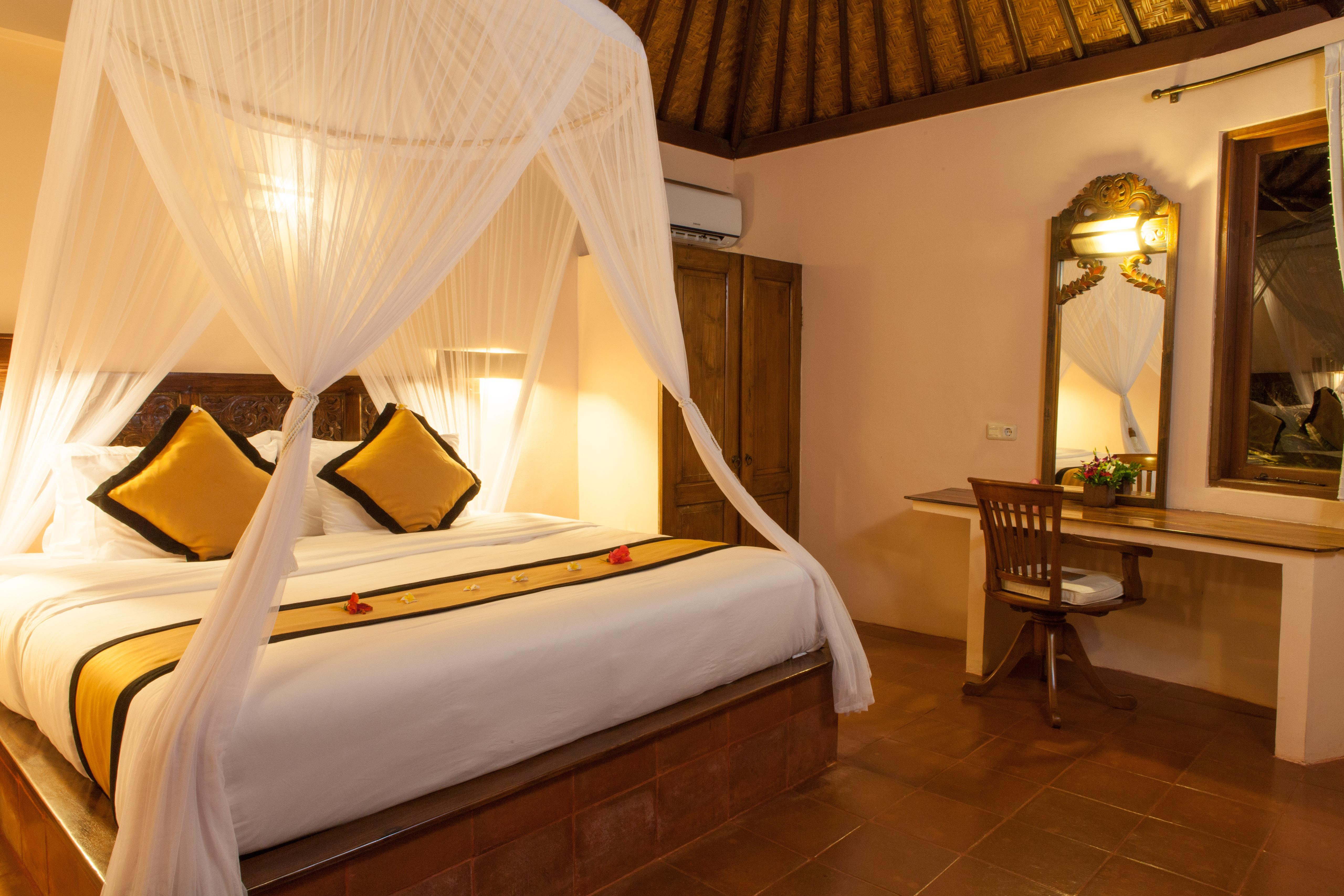 Dyana Villas Seminyak Buitenkant foto