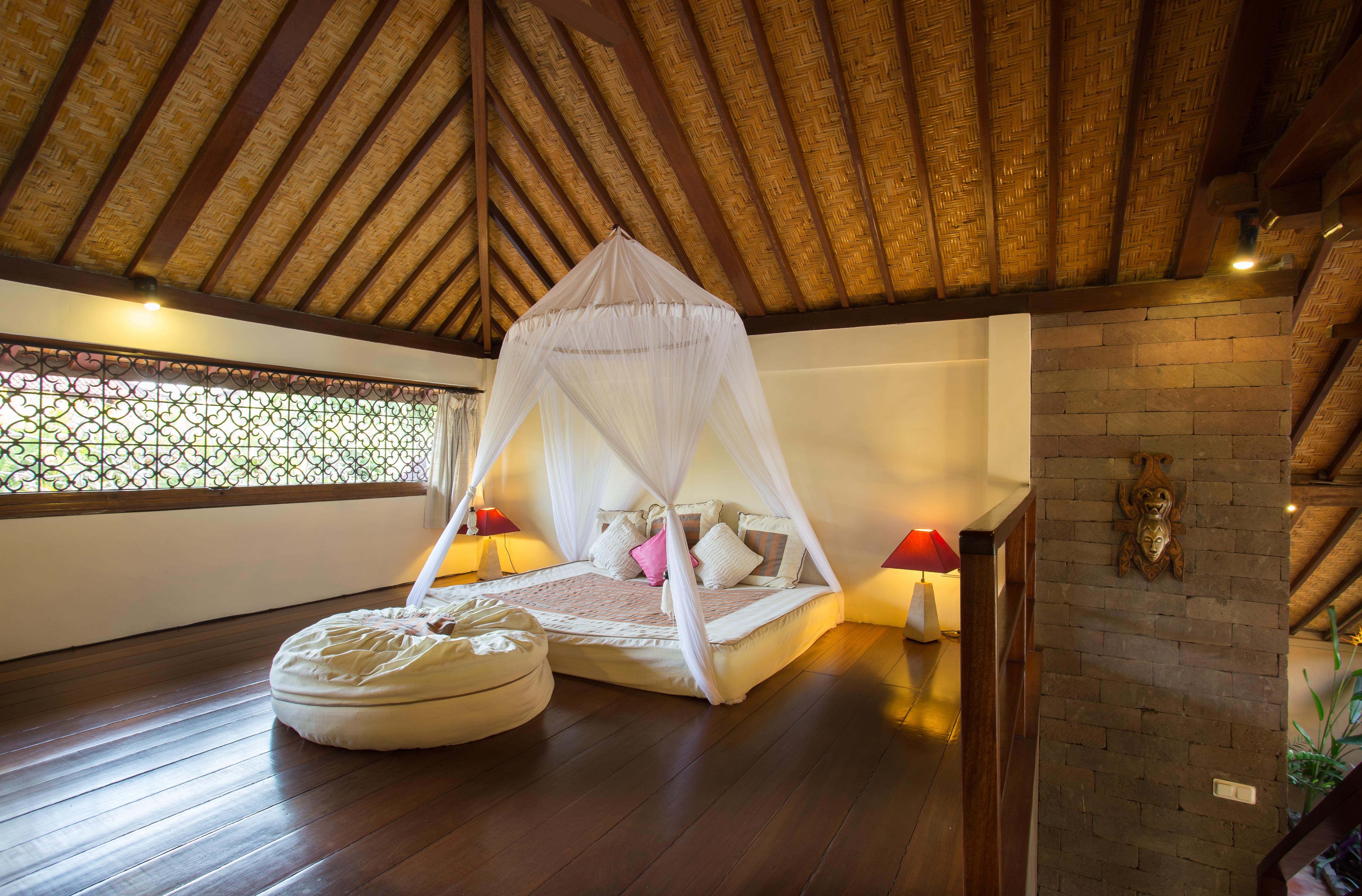 Dyana Villas Seminyak Buitenkant foto