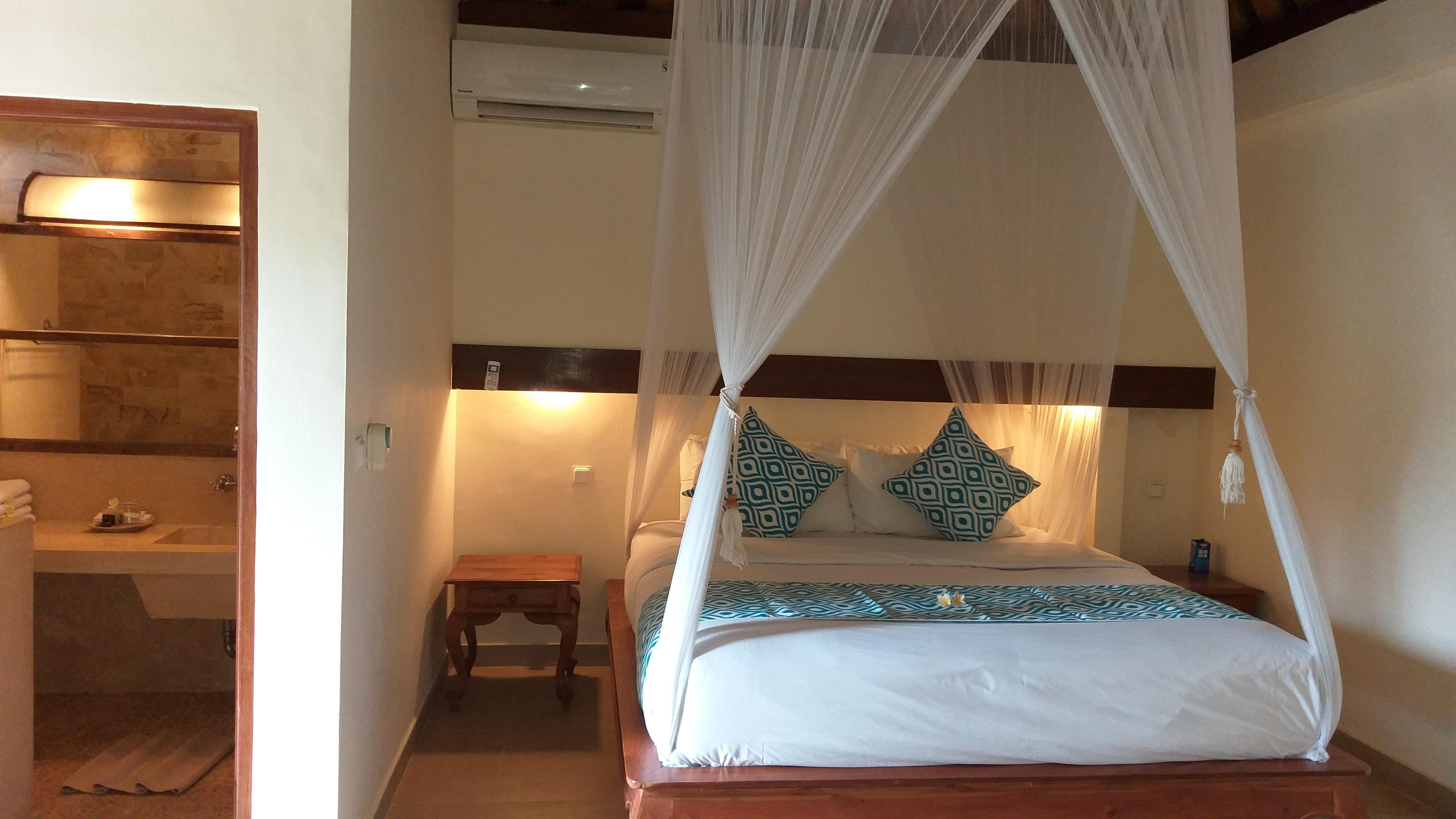 Dyana Villas Seminyak Buitenkant foto