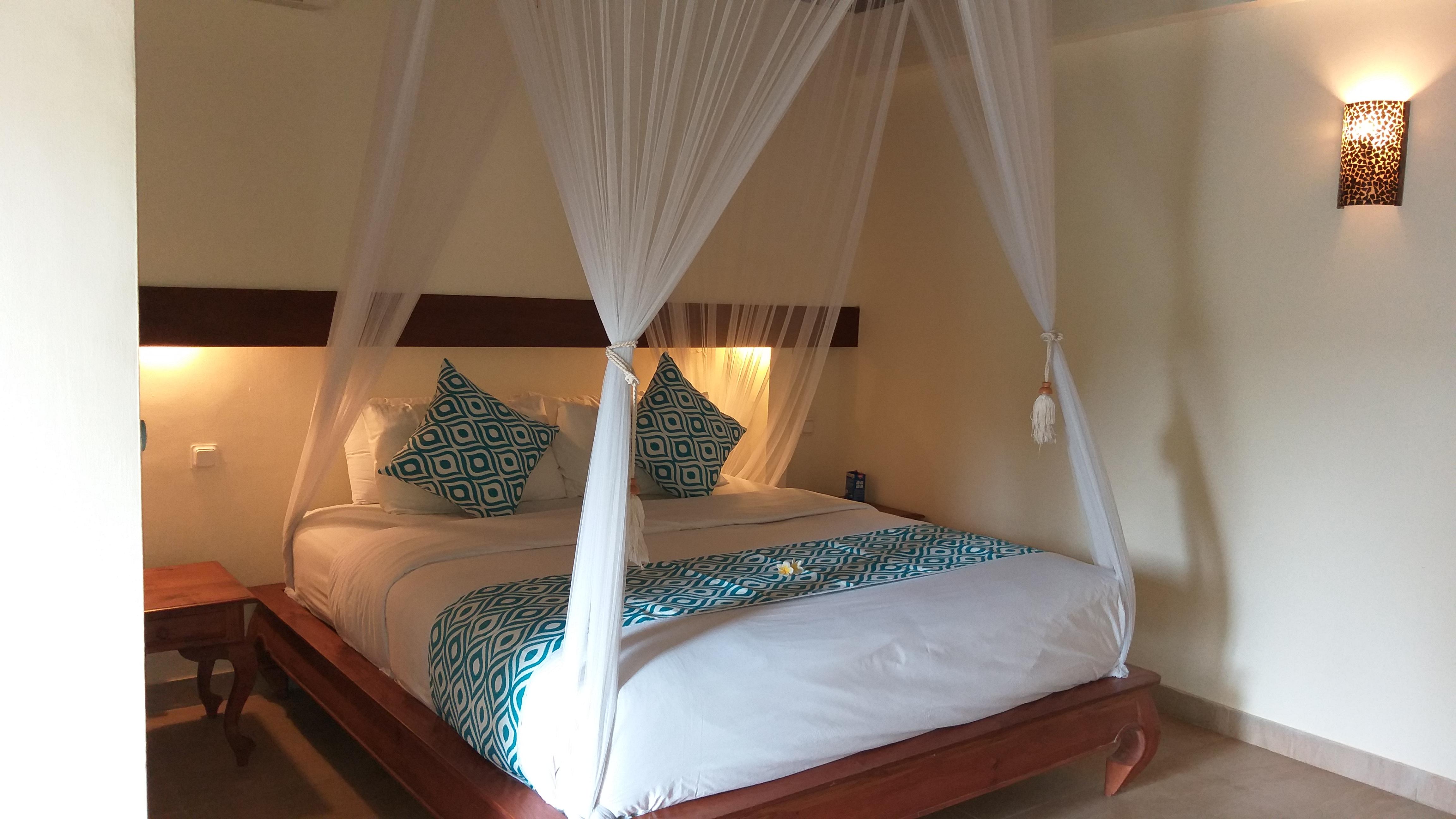 Dyana Villas Seminyak Buitenkant foto