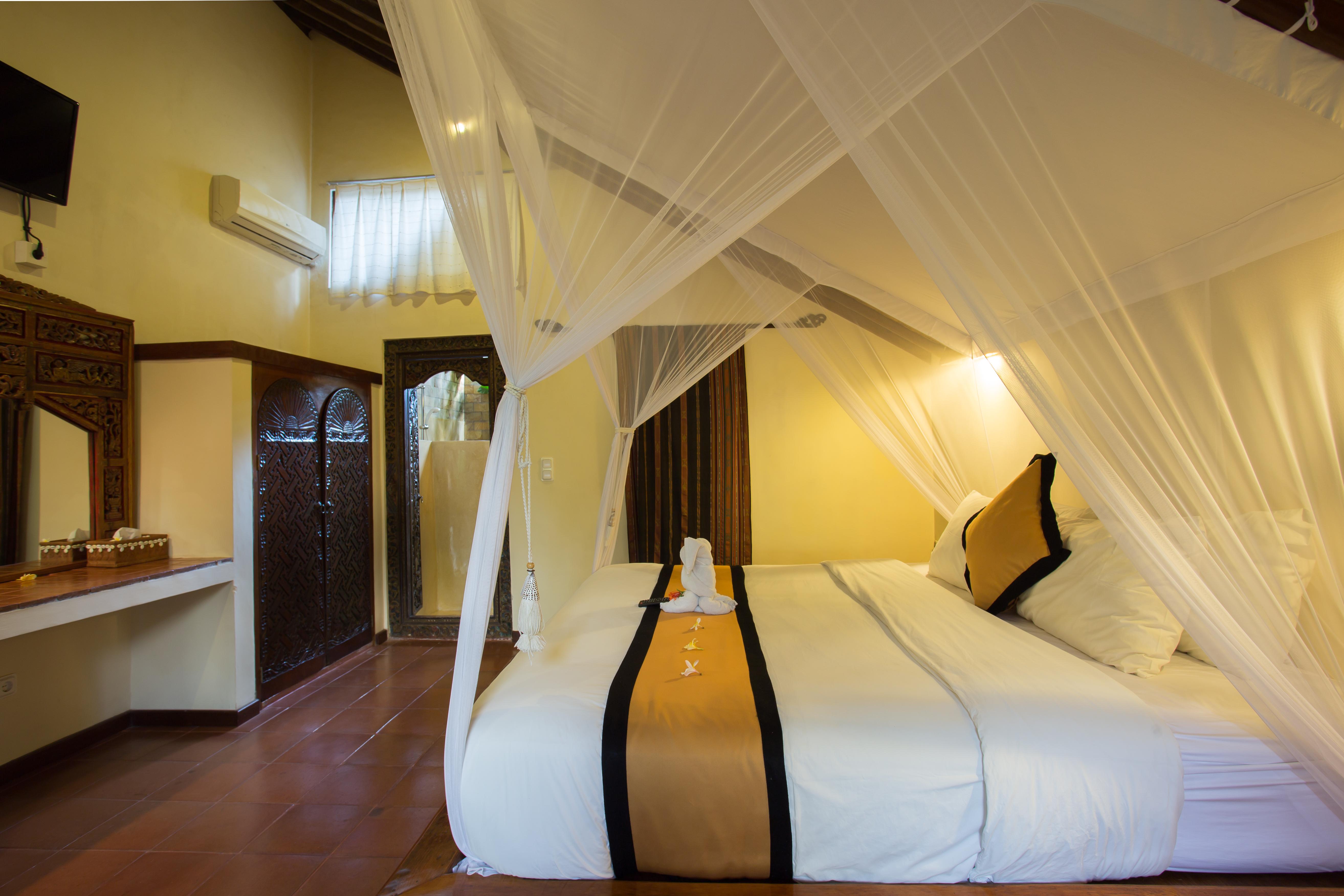 Dyana Villas Seminyak Buitenkant foto