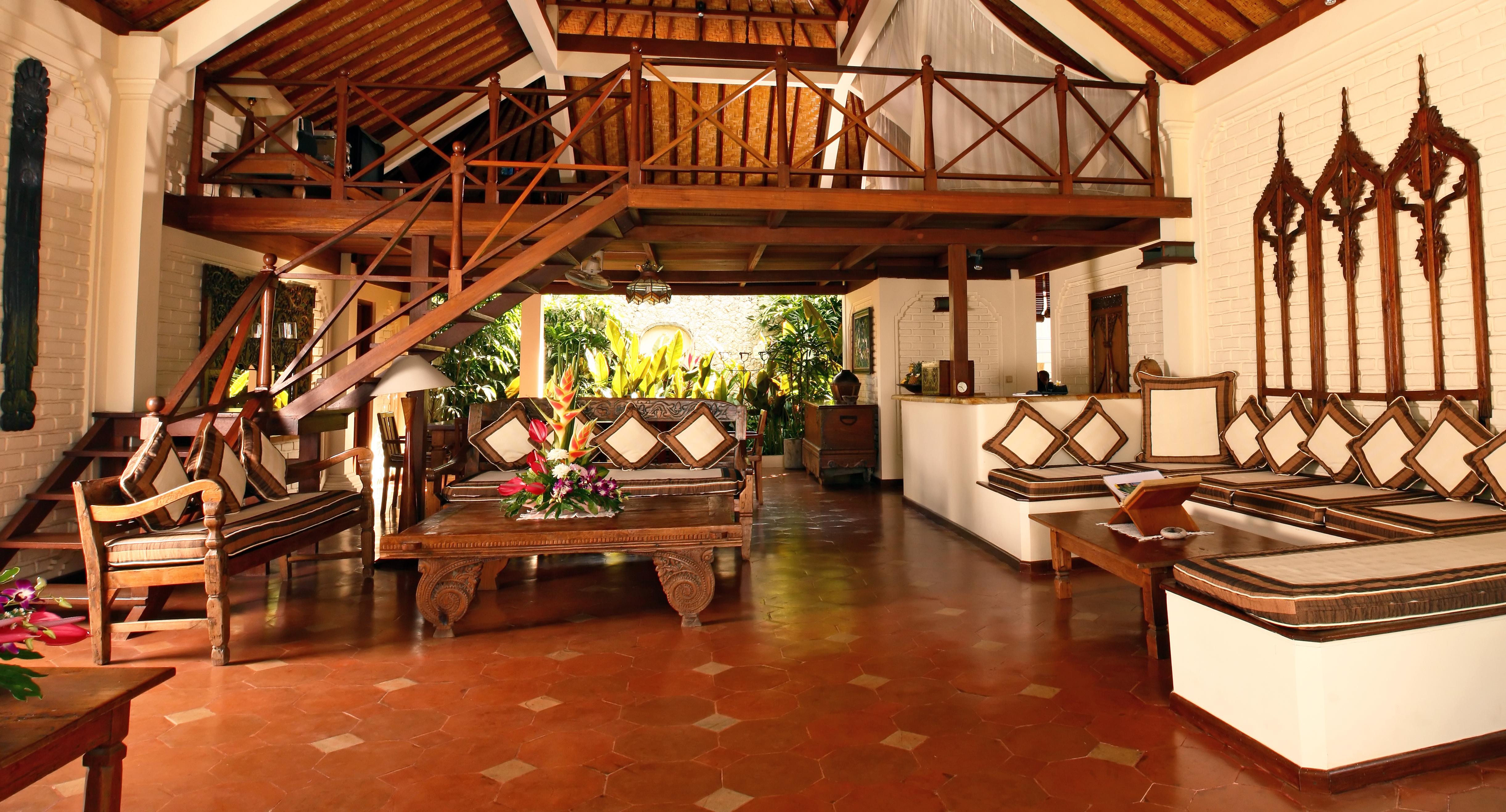 Dyana Villas Seminyak Buitenkant foto