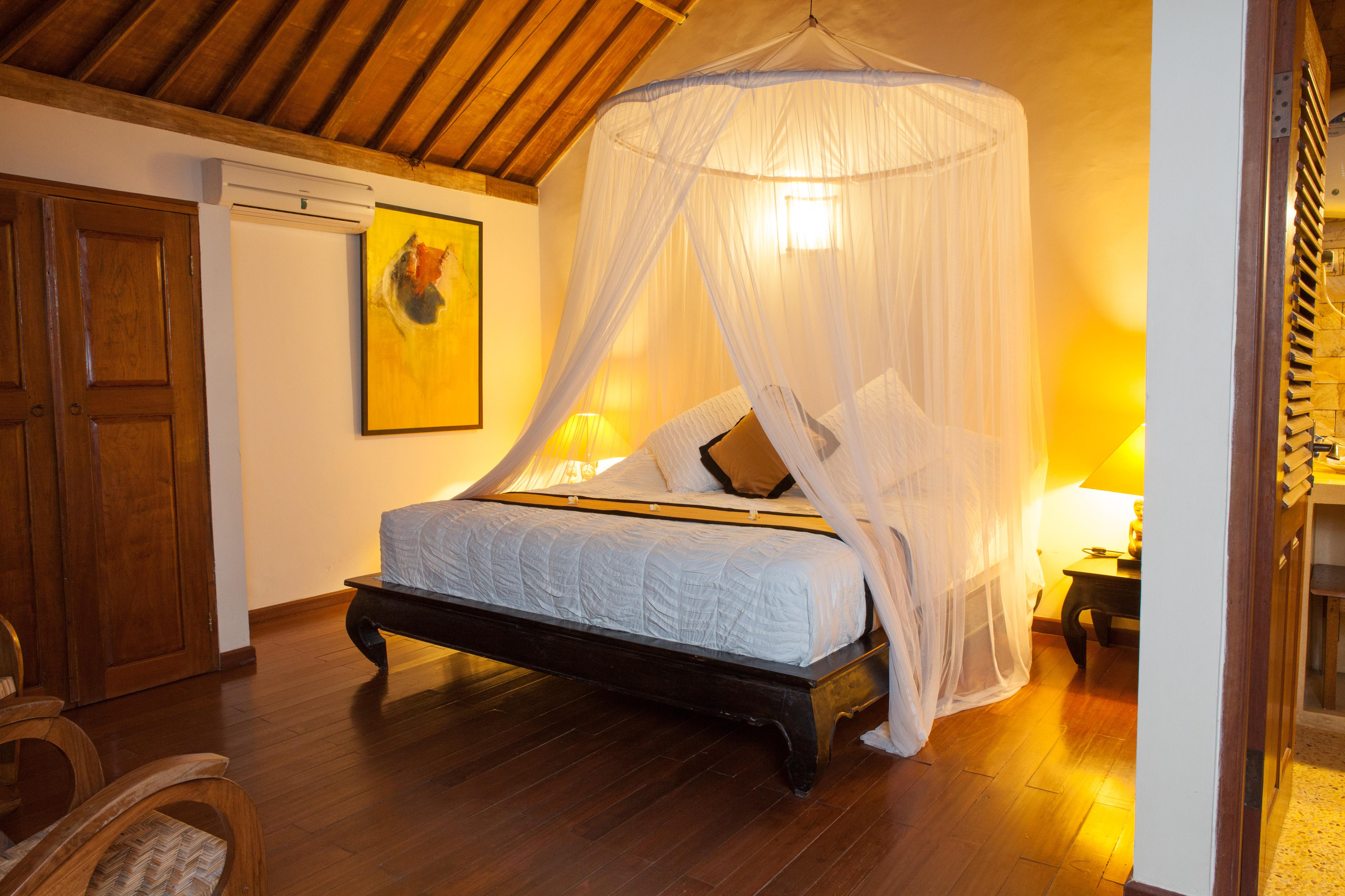Dyana Villas Seminyak Buitenkant foto